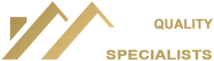 Quality Roofing Specialists