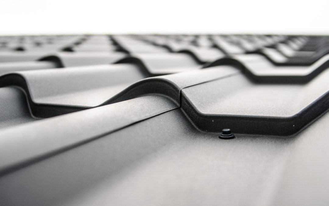 types of roofing metal
