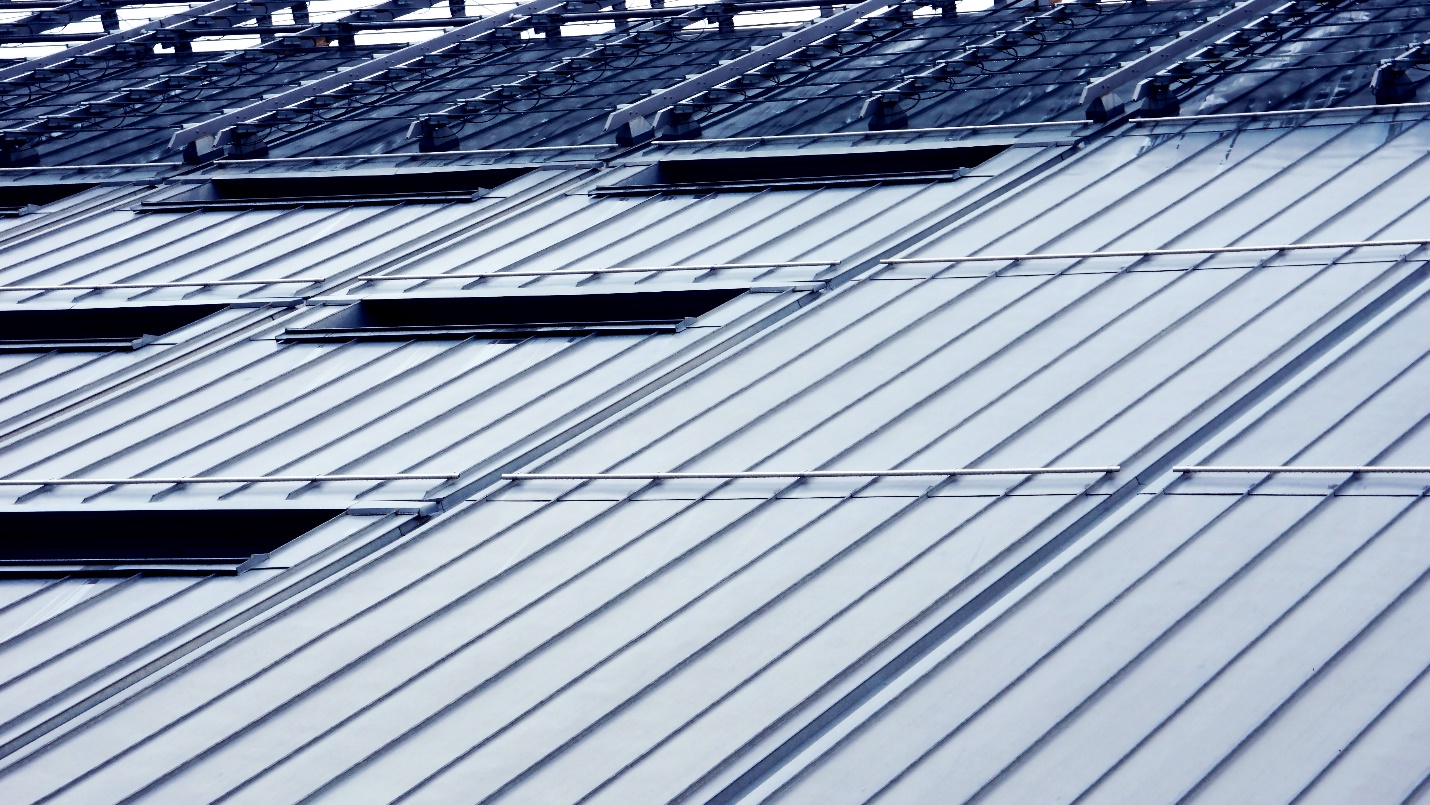 Torrance roofing contractors: A commercial roof