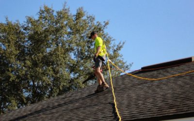 5 Things to Look For in a Reliable Roofing Specialist