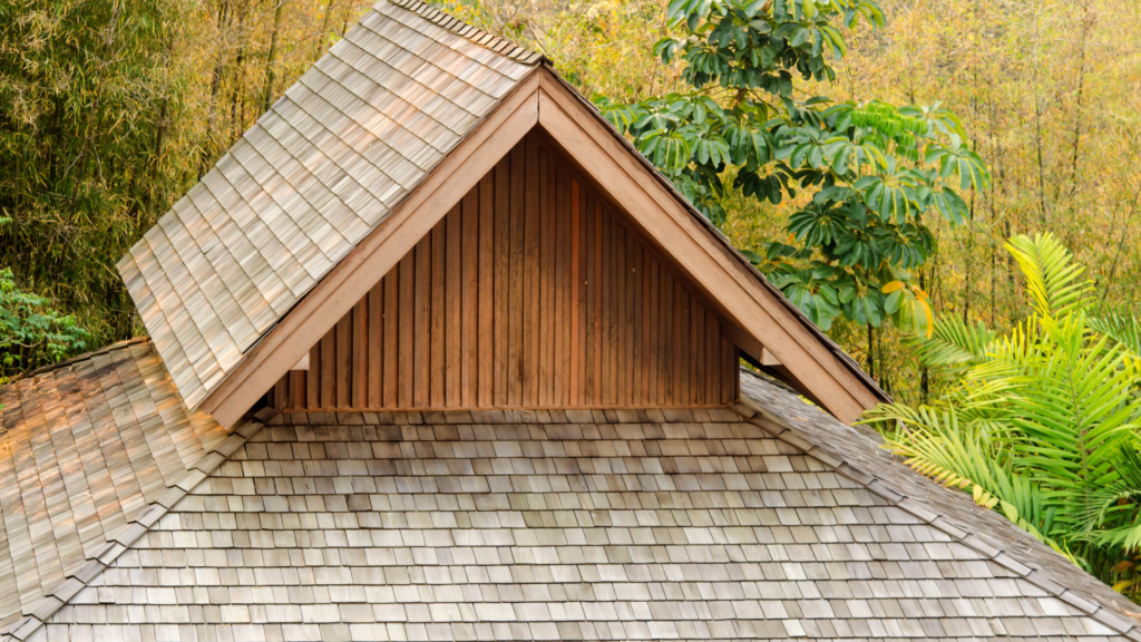 Wooden Roofing: The Pros and Cons | Quality Roofing Specialists