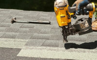 Your Guide To Asphalt Shingle Roof Repair
