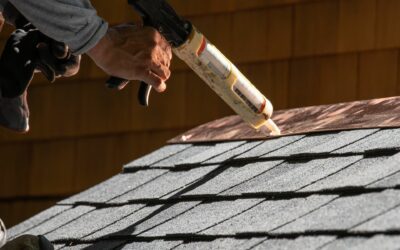 The 6 Most Useful DIY Roof Repair Tips
