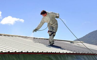 Innovative Roof Coating Applications for Optimal Protection