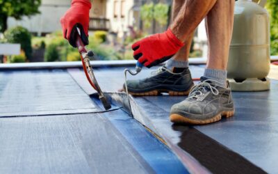 All About Flat Roof Repair Contractors